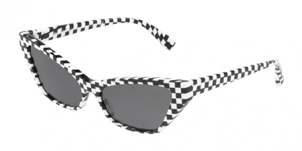 Alain Mikli Le Matin 5036 Sunglasses - view 7